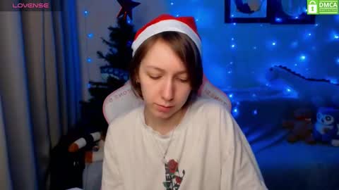 Snapshot of leah__gotty chatting on December 25, 2024, 2:13 pm Leah  Gotty online show from December 25, 2024, 2:13 pm