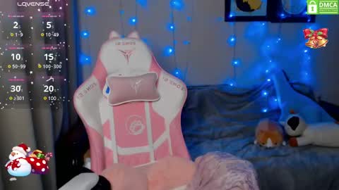 Snapshot of leah__gotty chatting on December 28, 2024, 2:53 pm Leah  Gotty online show from December 28, 2024, 2:53 pm