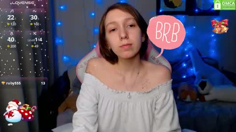 Snapshot of leah__gotty chatting on December 28, 2024, 5:57 pm Leah  Gotty online show from December 28, 2024, 5:57 pm