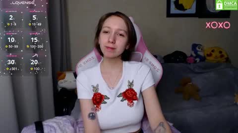 Snapshot of leah__gotty chatting on January 16, 2025, 2:30 am Leah  Gotty online show from January 16, 2025, 2:30 am