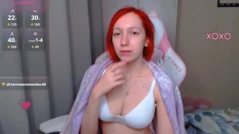 Snapshot of leah__gotty chatting on October 6, 2025, 8:50 pm Leah  Gotty online show from October 6, 2025, 8:50 pm