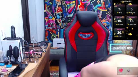 leah online show from January 22, 2025, 2:37 am