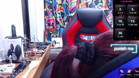 leah online show from January 29, 2025, 2:40 am