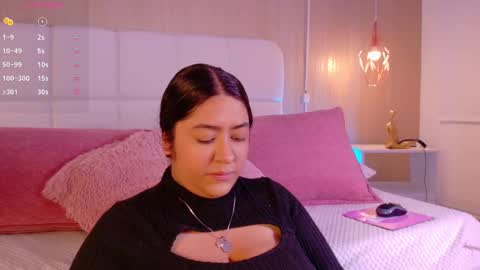 Leah online show from October 4, 2025, 4:05 pm