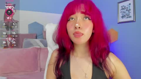 Leah online show from April 15, 2026, 4:36 pm