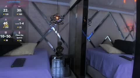 ---Leah-- online show from January 10, 2025, 9:31 pm