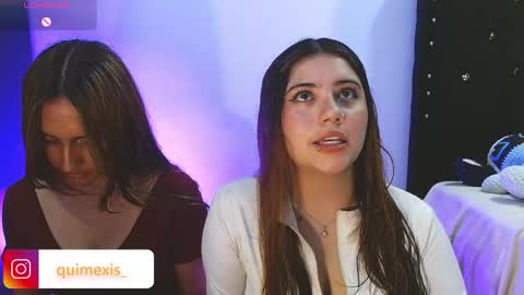 Snapshot of leah_moon11 chatting on May 21, 2026, 5:36 am leah_moon11 online show from May 21, 2026, 5:36 am