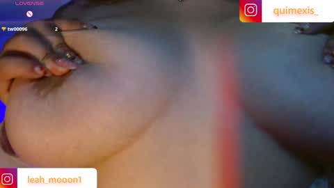 Snapshot of leah_moon11 chatting on May 27, 2026, 5:15 am leah_moon11 online show from May 27, 2026, 5:15 am