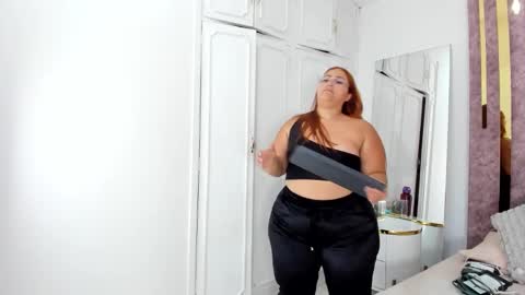 Leah  online show from March 5, 2025, 10:32 pm