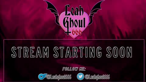  Leah   Independent Model  OF leahghoul666  online show from January 8, 2025, 3:40 am