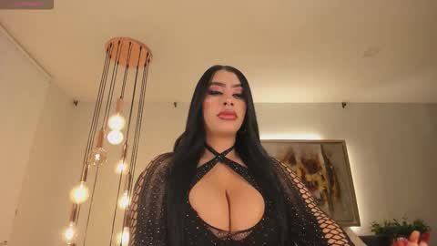 leahlombardi_ online show from October 5, 2025, 3:05 am