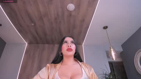 leahlombardi_ online show from November 29, 2025, 3:31 am