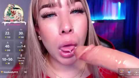 leah online show from December 29, 2024, 9:20 pm