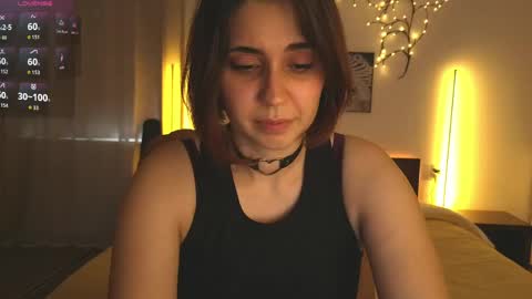leahwoods online show from May 30, 2026, 1:14 am