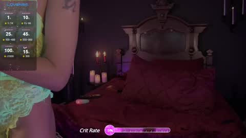 Aspen Snow online show from February 28, 2025, 11:23 pm