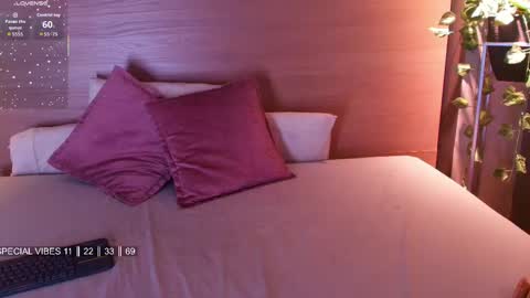 Hey Im Lea online show from September 18, 2025, 10:23 pm