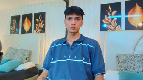 Lean online show from September 13, 2025, 9:03 pm