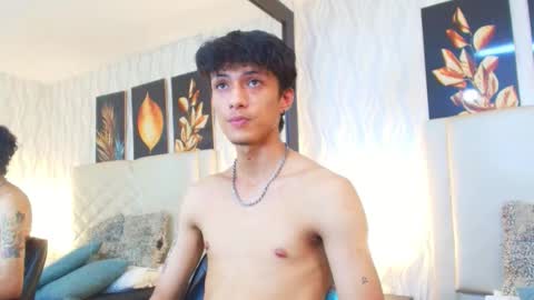 Lean online show from November 8, 2025, 10:19 pm