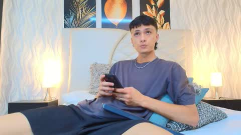 Lean online show from February 23, 2026, 9:34 pm