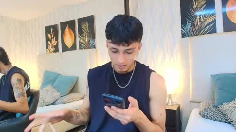 Lean online show from February 27, 2026, 9:37 pm