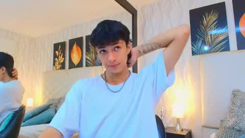 Lean online show from April 17, 2026, 3:15 pm