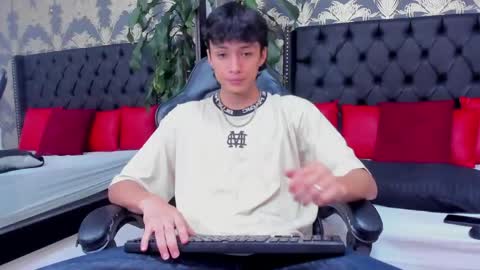Snapshot of lean_portman chatting on April 21, 2026, 1:50 pm Lean online show from April 21, 2026, 1:50 pm