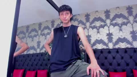 Snapshot of lean_portman chatting on April 22, 2026, 5:14 pm Lean online show from April 22, 2026, 5:14 pm