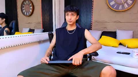 Snapshot of lean_portman chatting on April 23, 2026, 3:36 pm Lean online show from April 23, 2026, 3:36 pm