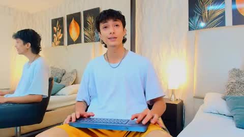 Snapshot of lean_portman chatting on April 27, 2026, 3:32 pm Lean online show from April 27, 2026, 3:32 pm