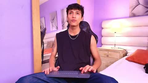 Snapshot of lean_portman chatting on May 4, 2026, 4:47 pm Lean online show from May 4, 2026, 4:47 pm