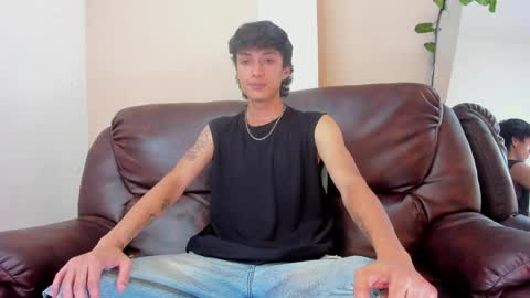 Snapshot of lean_portman chatting on May 20, 2026, 2:45 pm Lean online show from May 20, 2026, 2:45 pm