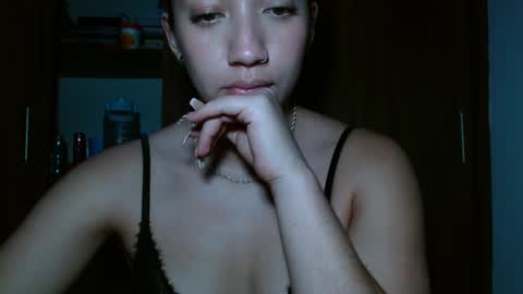 Snapshot of leanaalhub chatting on December 18, 2024, 8:09 am leanaalhub online show from December 18, 2024, 8:09 am