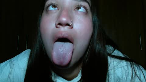 Snapshot of leanaalhub chatting on January 19, 2025, 5:37 am leanaalhub online show from January 19, 2025, 5:37 am