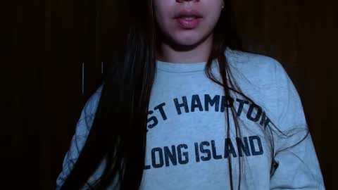 Snapshot of leanaalhub chatting on March 6, 2025, 4:41 am leanaalhub online show from March 6, 2025, 4:41 am