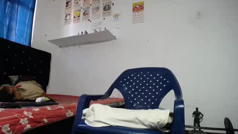 Snapshot of leandrohurtado69 chatting on May 9, 2026, 5:51 pm Latino hot online show from May 9, 2026, 5:51 pm