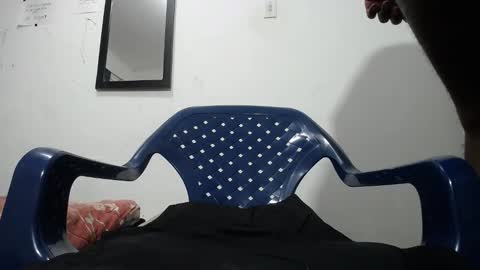 Snapshot of leandrohurtado69 chatting on May 24, 2026, 6:29 am Latino hot online show from May 24, 2026, 6:29 am