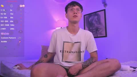 leaneseb online show from October 4, 2025, 3:59 am