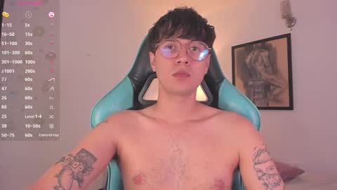 leaneseb online show from November 5, 2025, 7:47 pm