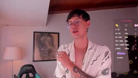 leaneseb online show from January 14, 2026, 4:34 pm