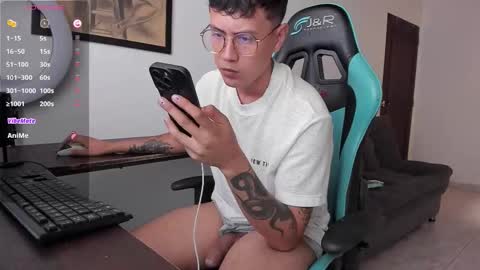 leaneseb online show from February 17, 2026, 5:30 pm