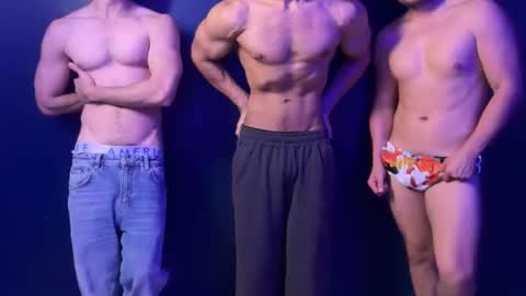 leanfindom8 online show from March 22, 2026, 3:43 am