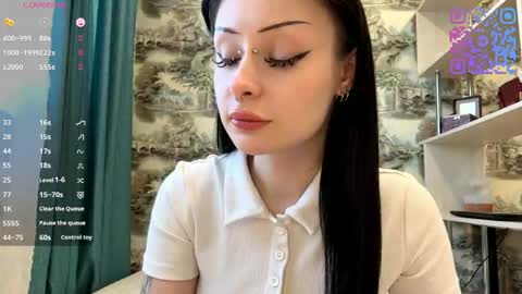 Kiki online show from May 2, 2026, 3:06 pm