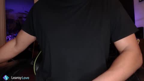 Snapshot of learoy chatting on March 2, 2026, 2:36 am Learoy online show from March 2, 2026, 2:36 am