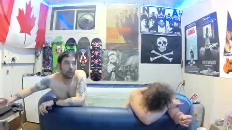 kinky dirty fuck online show from October 7, 2025, 1:36 am