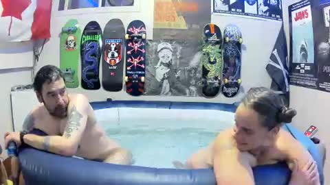 kinky dirty fuck online show from October 10, 2025, 2:10 am