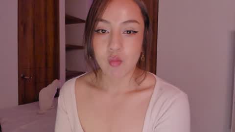 Dani  online show from January 15, 2025, 2:49 am