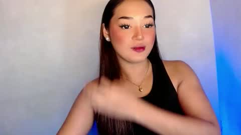 Coleen online show from November 6, 2025, 8:10 pm