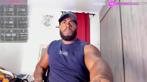 Snapshot of lebron_millionss chatting on October 20, 2025, 2:34 am lebron millionss online show from October 20, 2025, 2:34 am