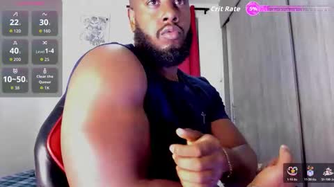 Snapshot of lebron_millionss chatting on October 28, 2025, 12:14 am lebron millionss online show from October 28, 2025, 12:14 am
