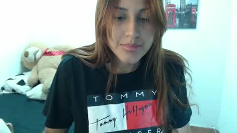 My love online show from February 12, 2025, 4:54 am